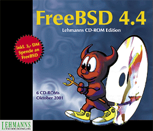 CD cover